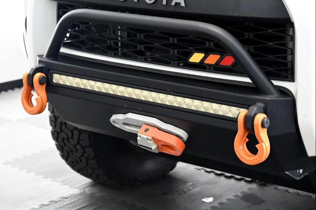 used 2018 Toyota 4Runner car, priced at $42,988