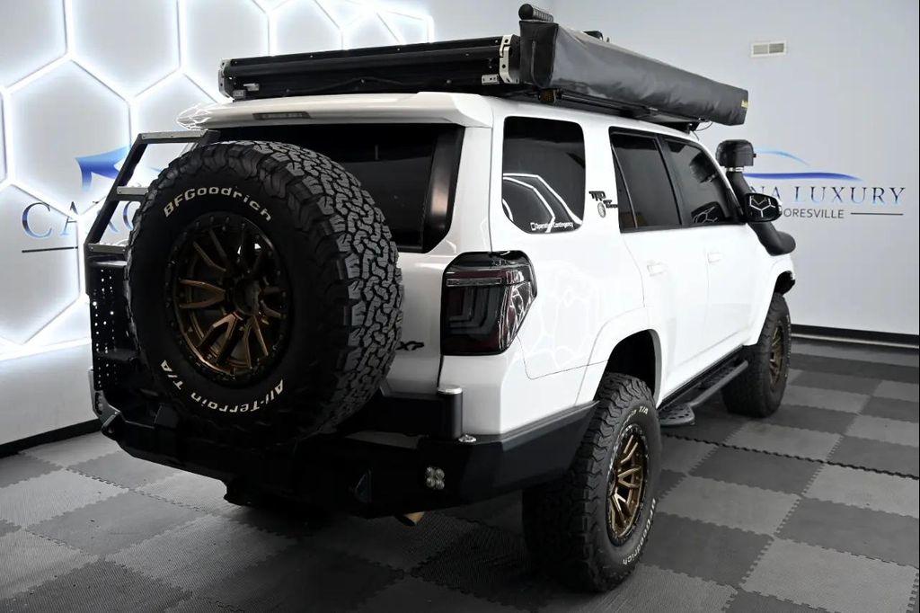 used 2018 Toyota 4Runner car, priced at $42,988