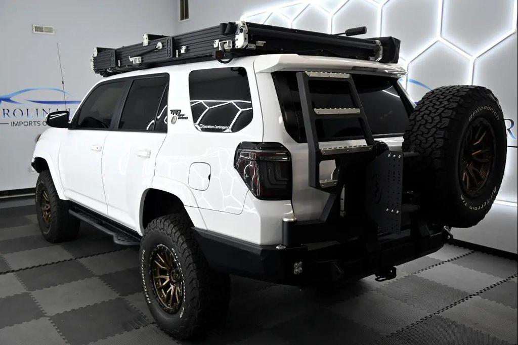 used 2018 Toyota 4Runner car, priced at $42,988