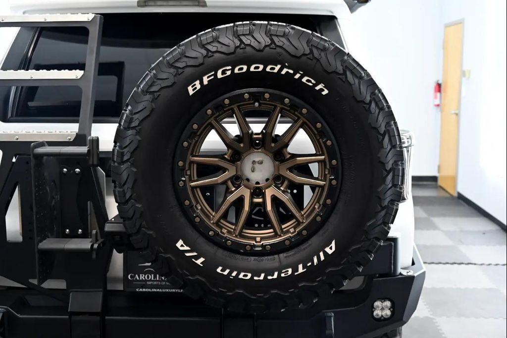 used 2018 Toyota 4Runner car, priced at $42,988