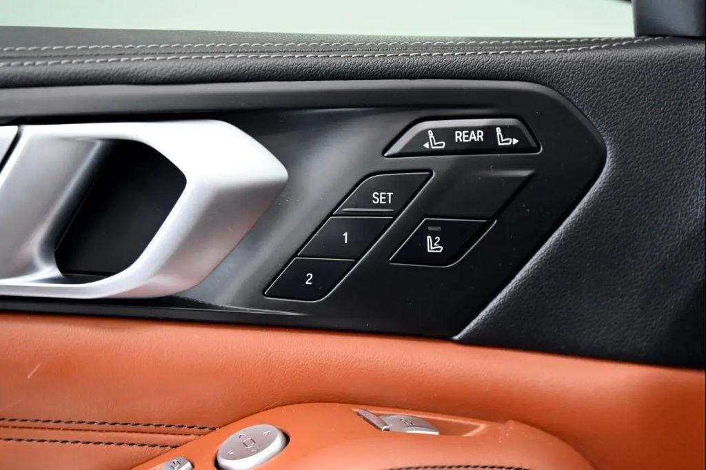 used 2019 BMW X7 car, priced at $32,988