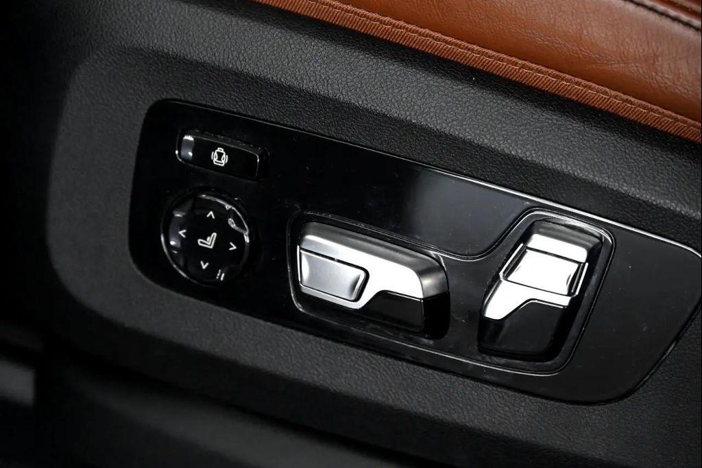 used 2019 BMW X7 car, priced at $32,988