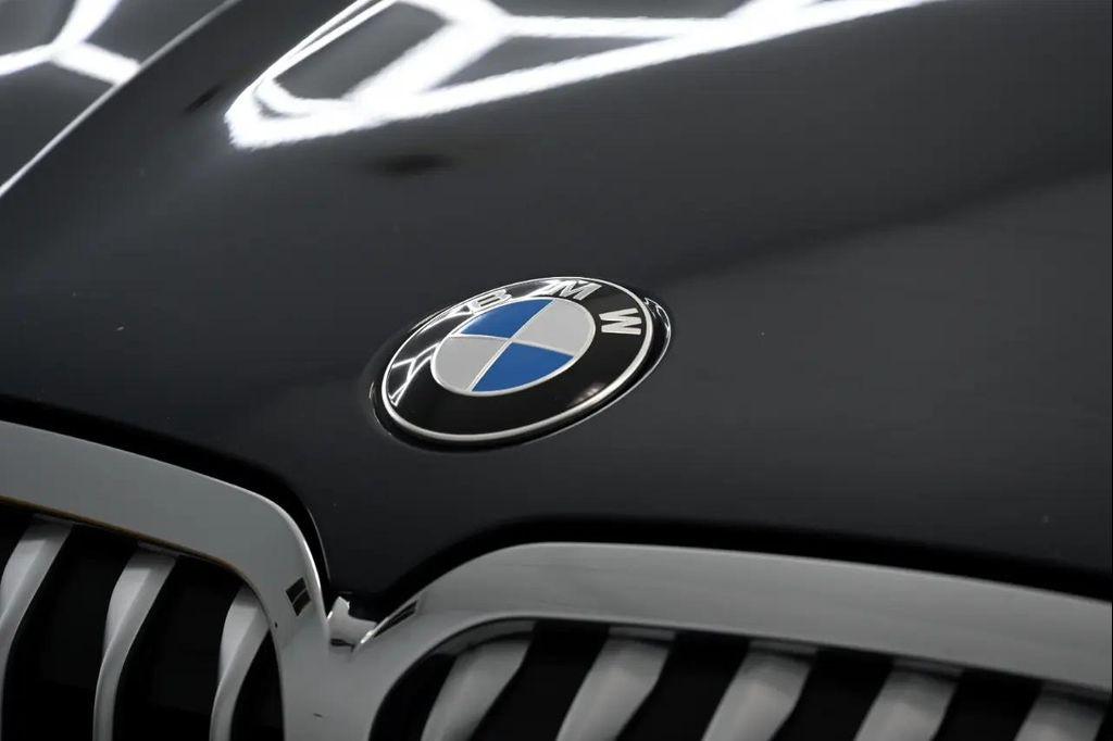 used 2019 BMW X7 car, priced at $32,988