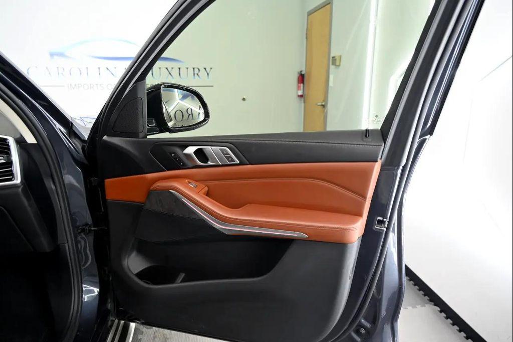 used 2019 BMW X7 car, priced at $32,988