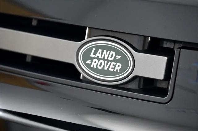 used 2022 Land Rover Defender car, priced at $93,988