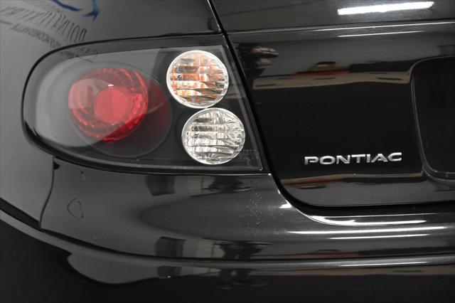 used 2005 Pontiac GTO car, priced at $18,888