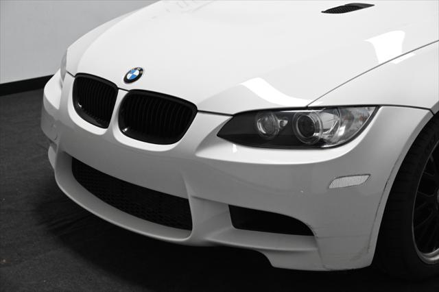 used 2011 BMW M3 car, priced at $36,788