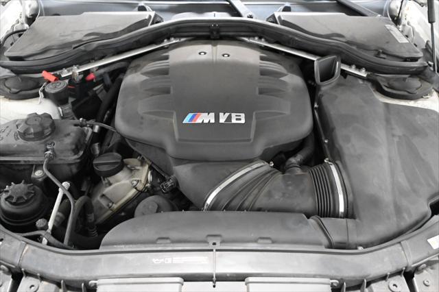 used 2011 BMW M3 car, priced at $36,788