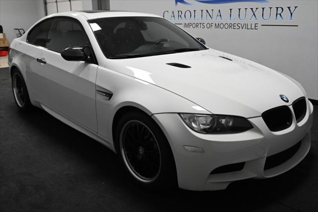 used 2011 BMW M3 car, priced at $36,788