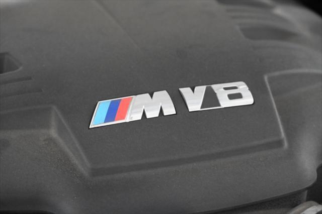 used 2011 BMW M3 car, priced at $36,788