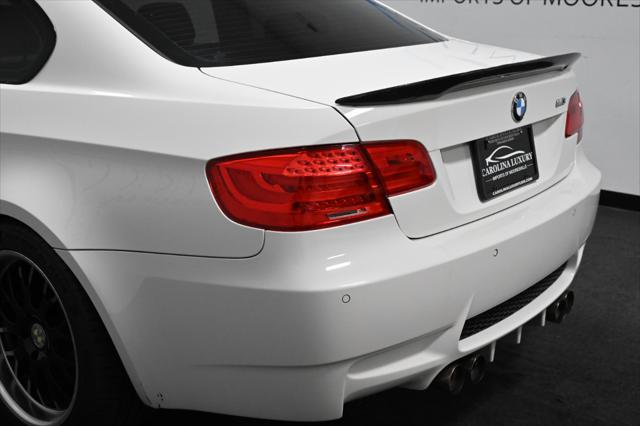 used 2011 BMW M3 car, priced at $36,788