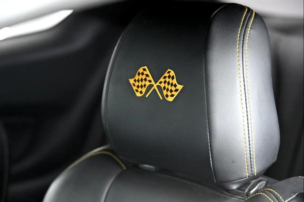 used 2015 Ford Mustang car, priced at $42,988