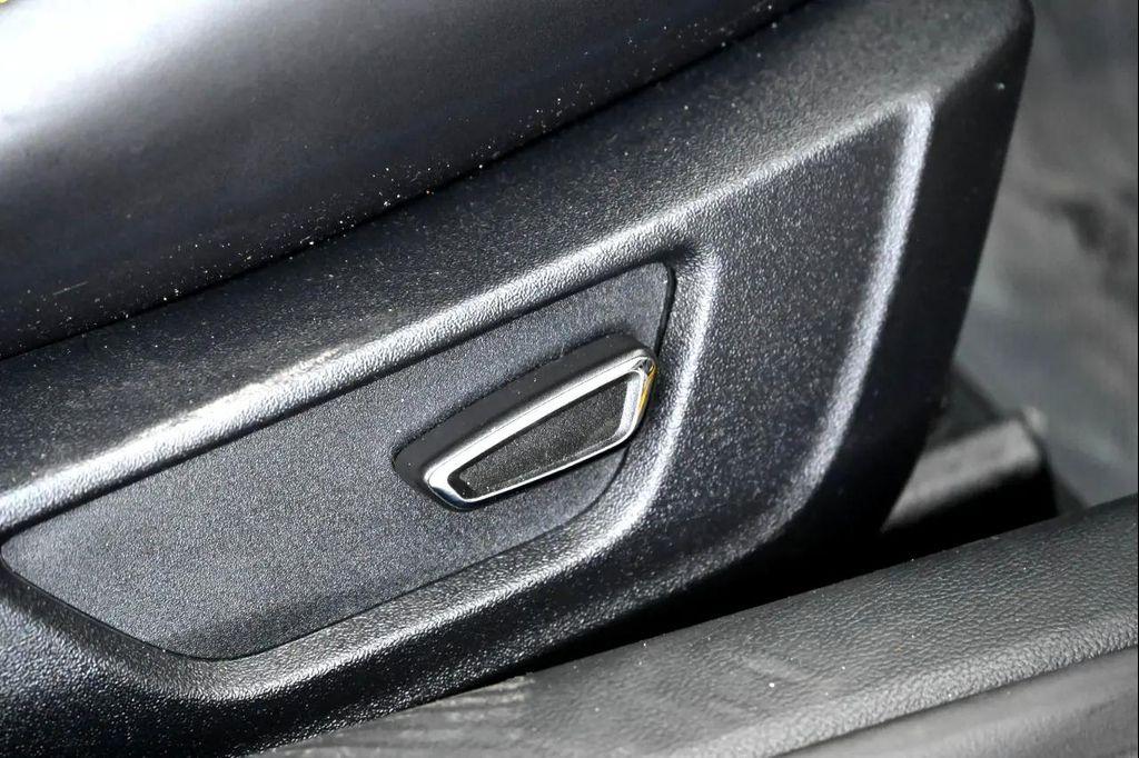 used 2015 Ford Mustang car, priced at $42,988
