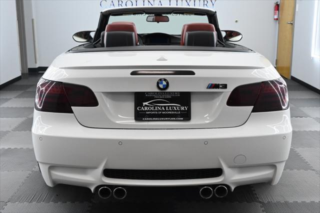 used 2011 BMW M3 car, priced at $36,988