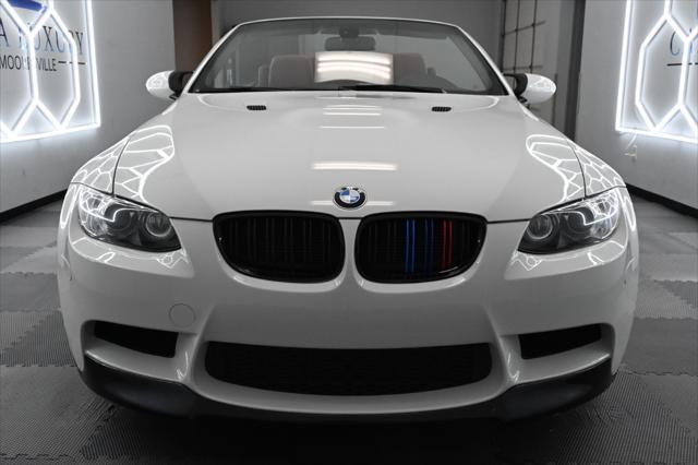 used 2011 BMW M3 car, priced at $36,988