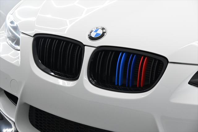 used 2011 BMW M3 car, priced at $36,988