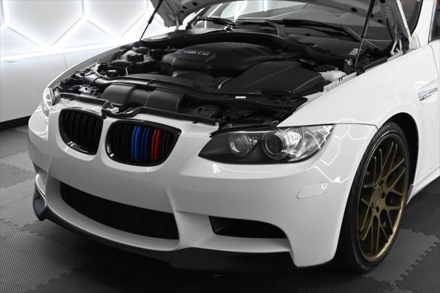 used 2011 BMW M3 car, priced at $36,988