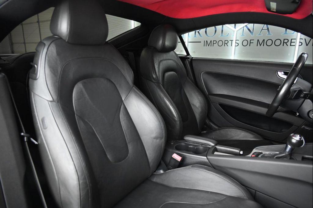 used 2012 Audi TT car, priced at $14,388