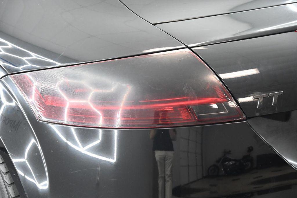 used 2012 Audi TT car, priced at $14,388