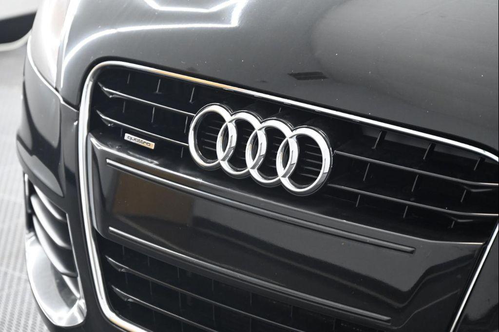 used 2012 Audi TT car, priced at $14,388