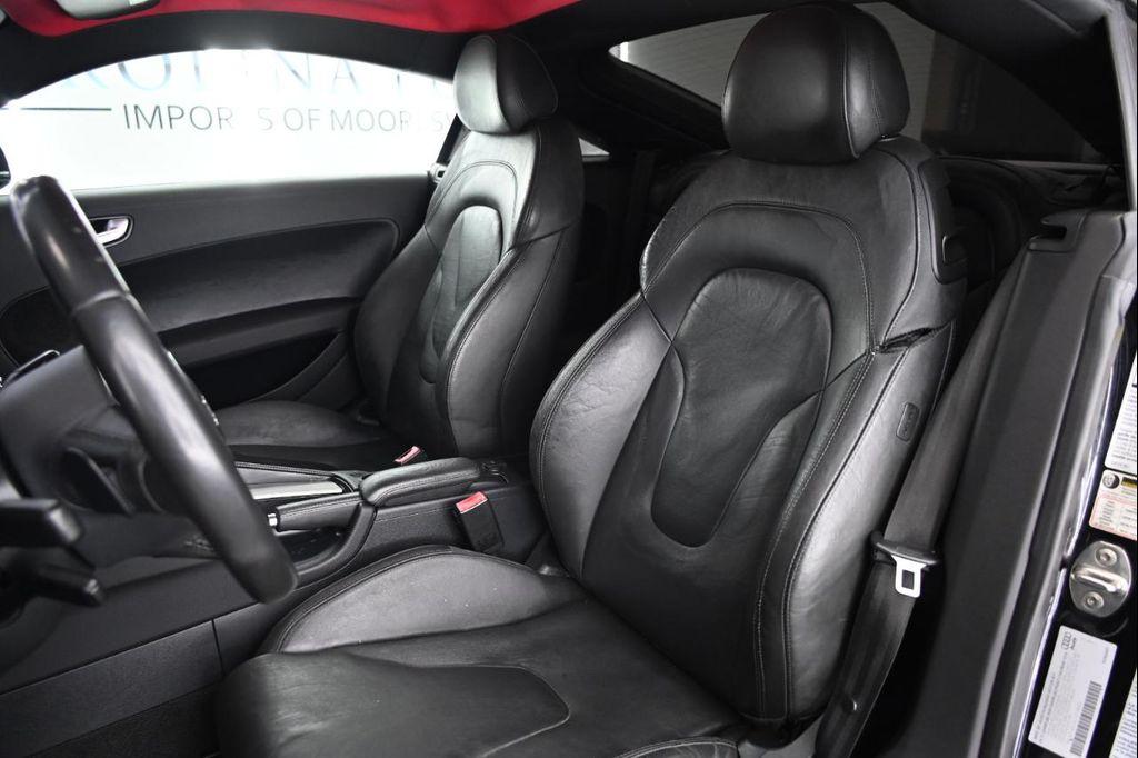 used 2012 Audi TT car, priced at $14,388