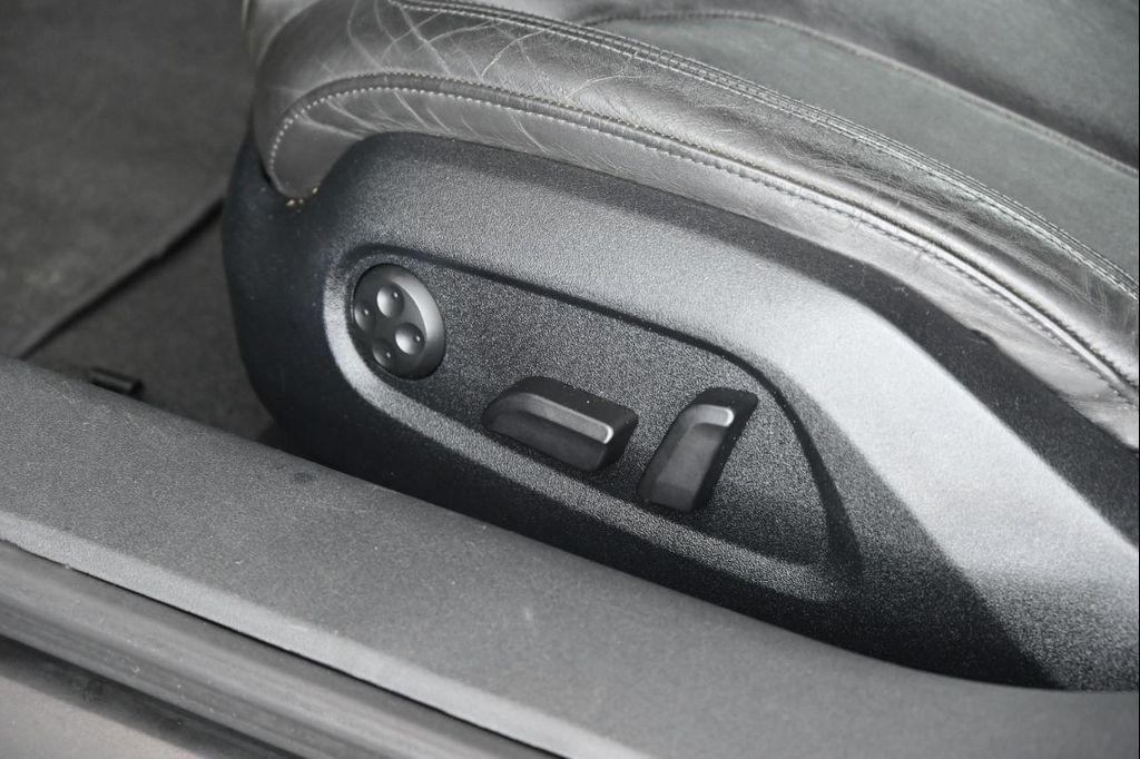 used 2012 Audi TT car, priced at $14,388