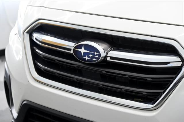 used 2019 Subaru Outback car, priced at $17,288