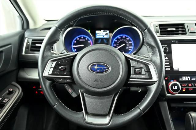 used 2019 Subaru Outback car, priced at $17,288