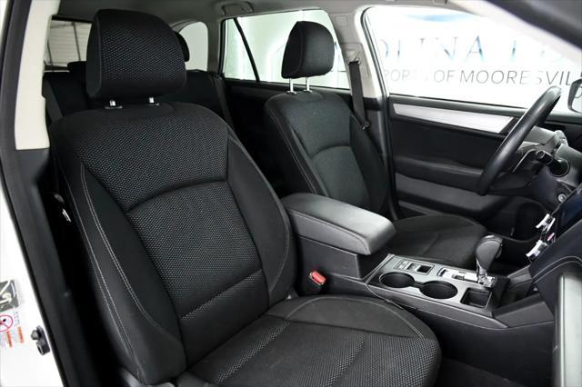 used 2019 Subaru Outback car, priced at $17,288
