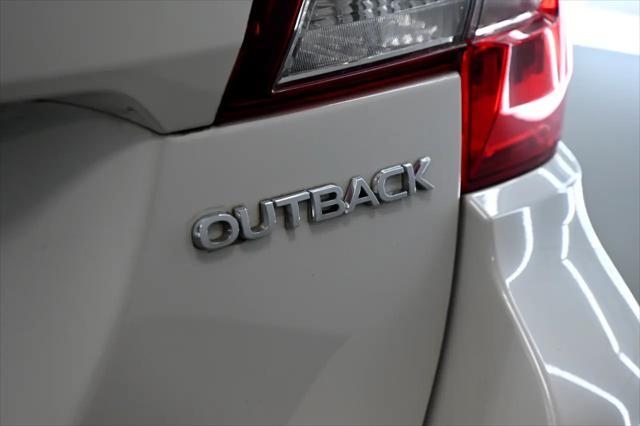 used 2019 Subaru Outback car, priced at $17,288