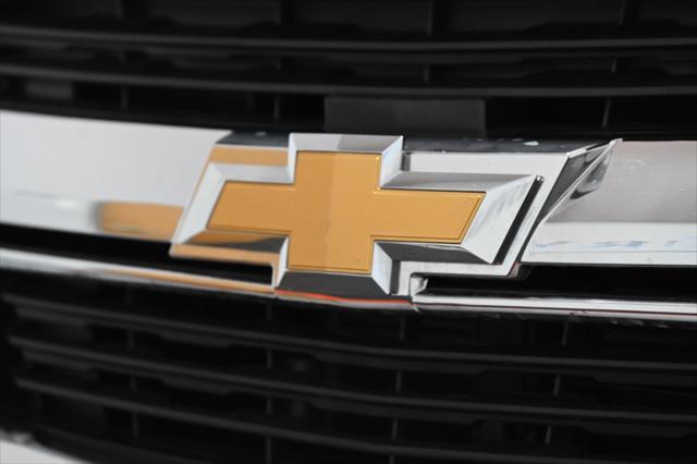 used 2019 Chevrolet Colorado car, priced at $21,988