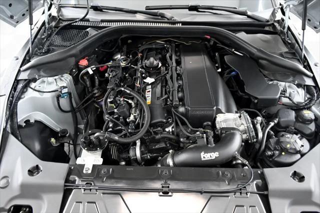 used 2020 Toyota Supra car, priced at $59,988