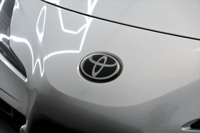 used 2020 Toyota Supra car, priced at $59,988