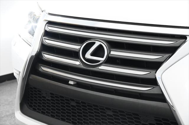 used 2017 Lexus GX 460 car, priced at $34,788