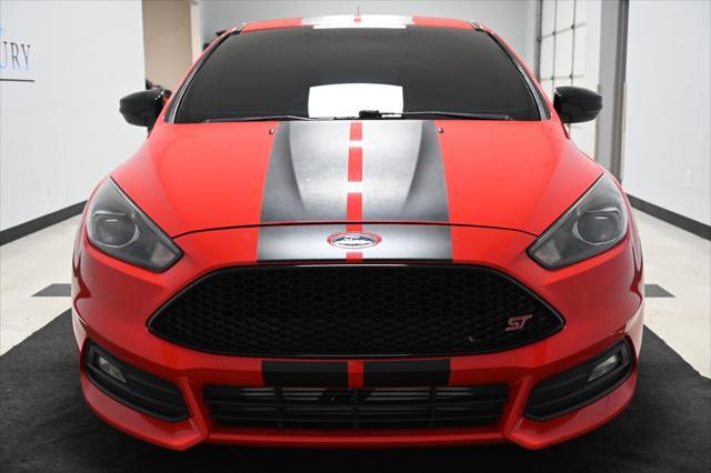 used 2015 Ford Focus ST car, priced at $17,988