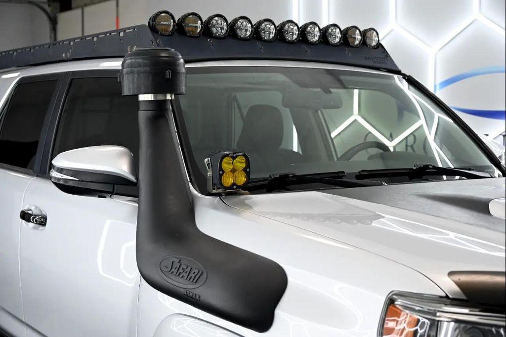 used 2018 Toyota 4Runner car, priced at $42,888