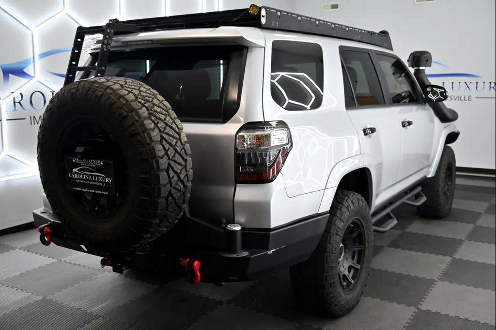 used 2018 Toyota 4Runner car, priced at $42,888