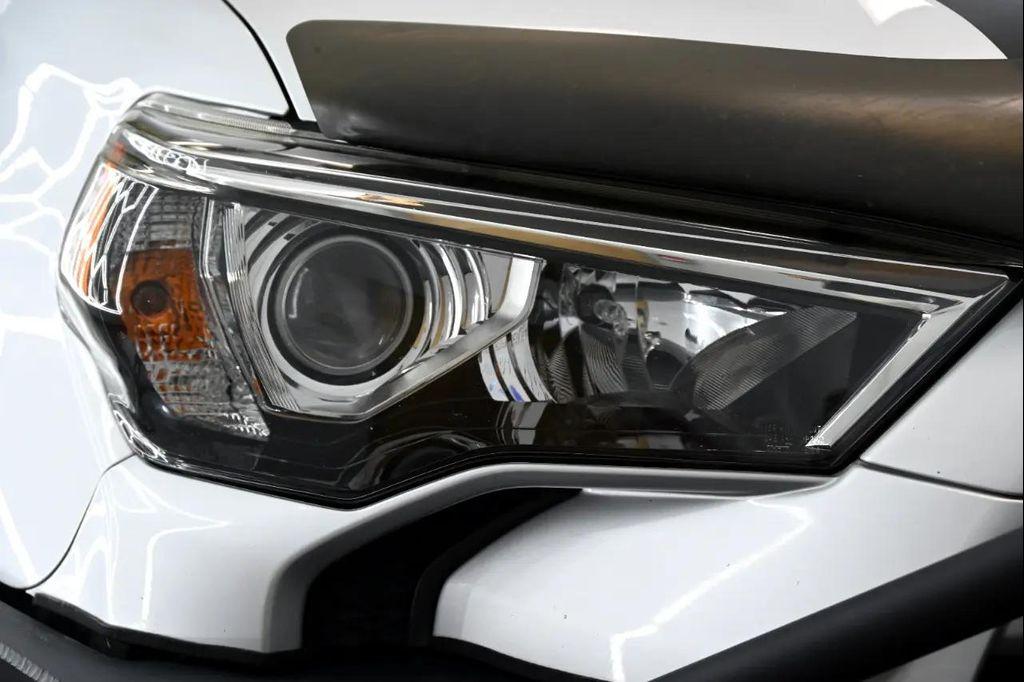 used 2018 Toyota 4Runner car, priced at $42,888