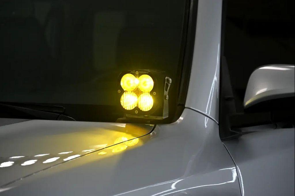 used 2018 Toyota 4Runner car, priced at $42,888