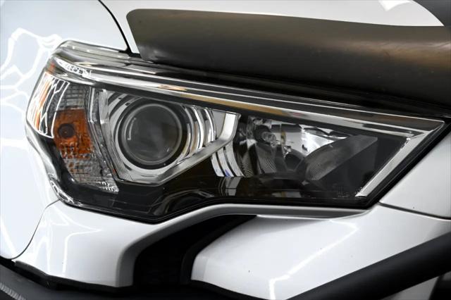 used 2018 Toyota 4Runner car, priced at $49,988