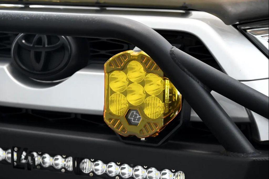 used 2018 Toyota 4Runner car, priced at $42,888