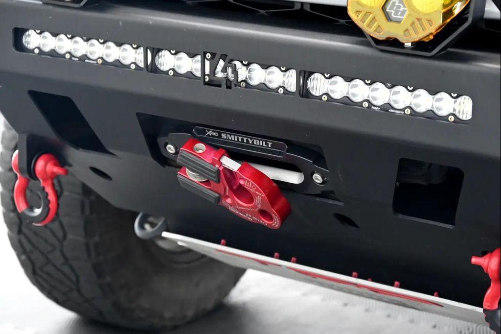 used 2018 Toyota 4Runner car, priced at $42,888