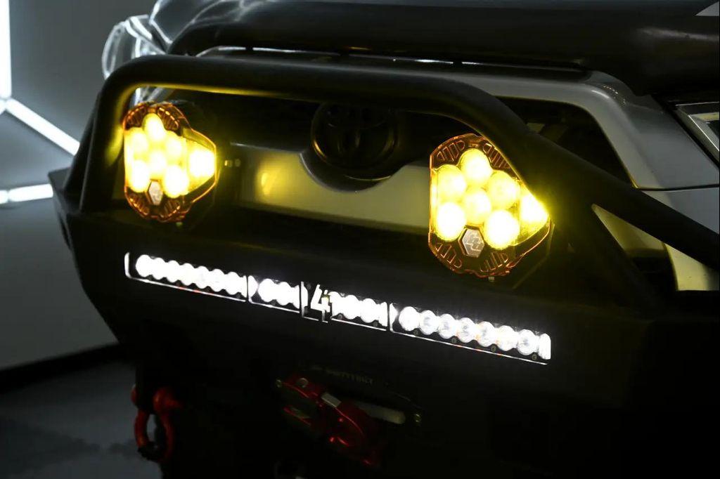 used 2018 Toyota 4Runner car, priced at $42,888