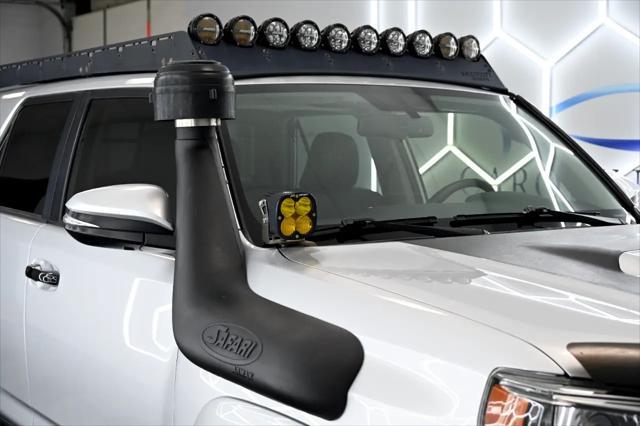 used 2018 Toyota 4Runner car, priced at $49,988