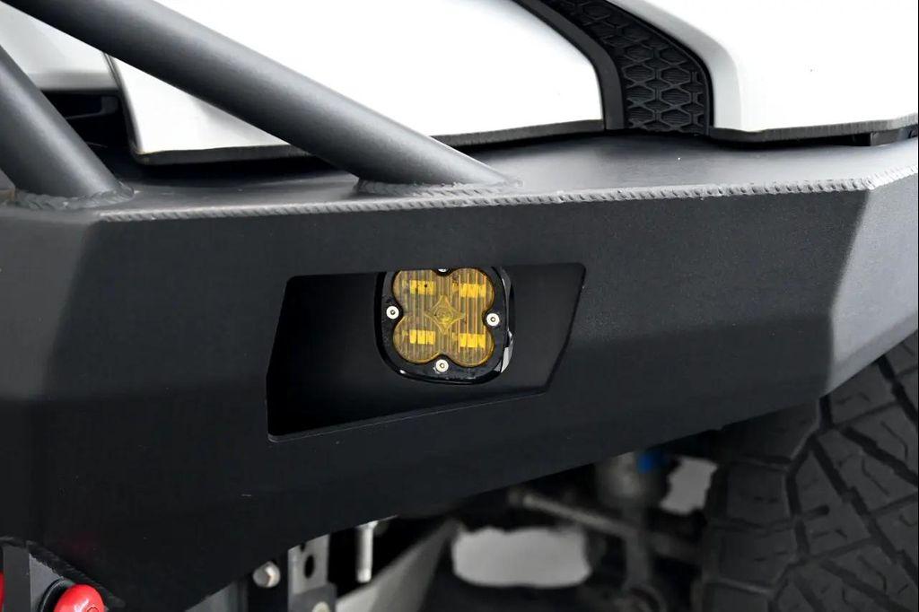 used 2018 Toyota 4Runner car, priced at $42,888