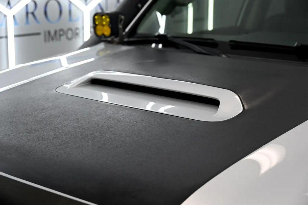 used 2018 Toyota 4Runner car, priced at $42,888