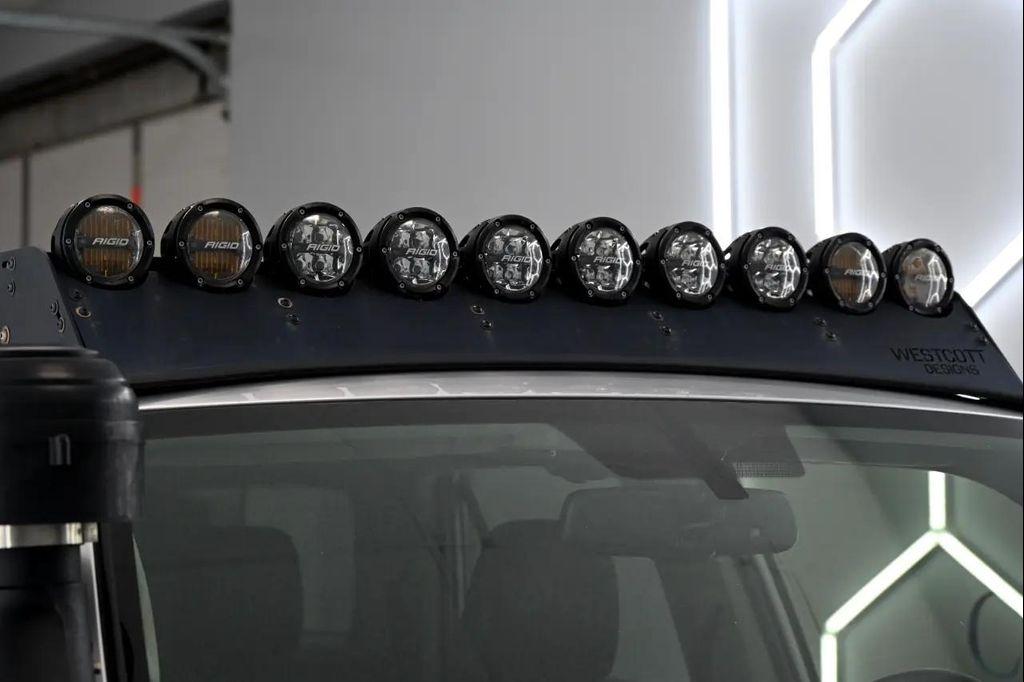 used 2018 Toyota 4Runner car, priced at $42,888