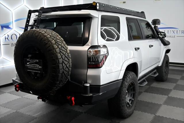 used 2018 Toyota 4Runner car, priced at $49,988