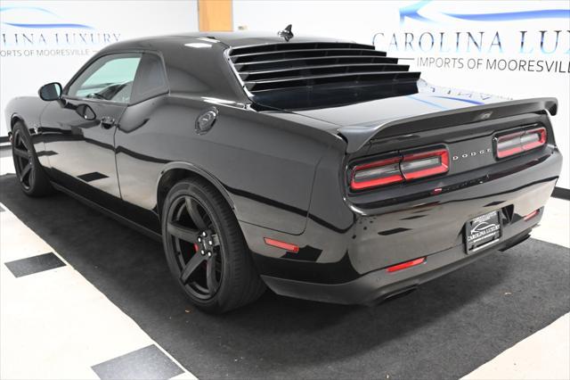 used 2019 Dodge Challenger car, priced at $58,388