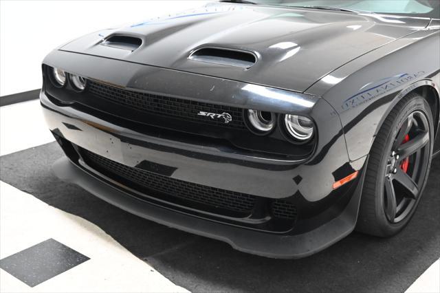 used 2019 Dodge Challenger car, priced at $58,388